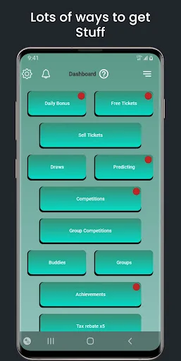 Crypto Tap: Domina el Mercado Bitcoin con este Simulador Divertido - Screenshot 1