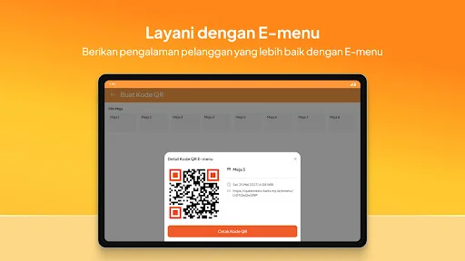Descargar KartsPOS: Sistema de Punto de Venta para tu Negocio - Screenshot 24