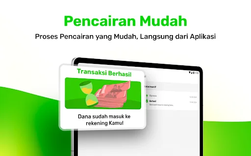 Descargar Indodana Partners+ Última Versión – Gestión Financiera - Screenshot 11