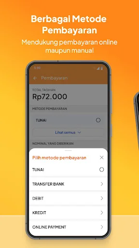 Descargar KartsPOS: Sistema de Punto de Venta para tu Negocio - Screenshot 4