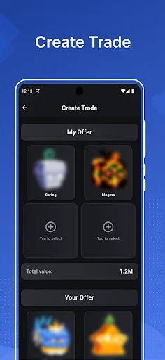 Fruit Trade Calculator: Calcula valores de frutas y mejora tus intercambios - Screenshot 3