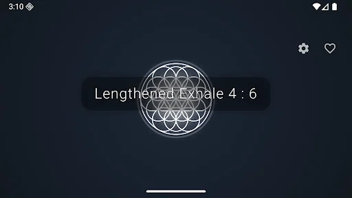 Descarga Just Breathe Now – Ejercicios de Respiración Box Gratis - Screenshot 14