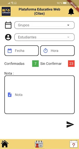 Descargar PEW (MEREB) Última Versión – Tecnología para Todos - Screenshot 2