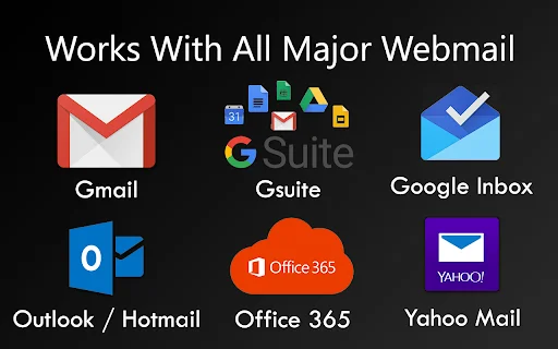 Email Tracker: Rastrear Correos y Bloquear Píxeles Gratis - Screenshot 4