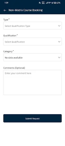 Descargar Maersk Training TMS – Gestiona tu Formación en Línea - Screenshot 4