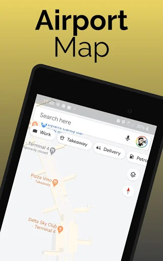 Leeds Bradford Airport Flights: Información de Vuelos en Tiempo Real - Screenshot 12
