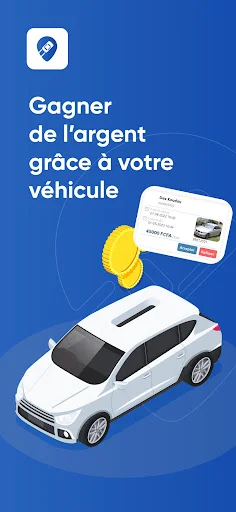Monbolide: Alquiler de coches online 24/7 | App de carsharing - Screenshot 5