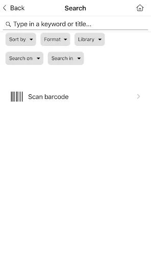 Descarga Anoka County Library APK: Gestiona tus libros fácilmente - Screenshot 2