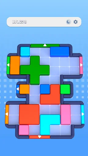 Descargar Block Buster – No Timer APK | Juego de Bloques Divertido - Screenshot 6