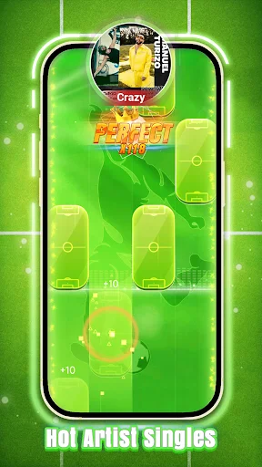 Descarga Beat Tiles 2: Piano Master – El Mejor Juego Musical Gratis - Screenshot 2