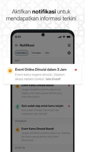 Descargar Darisini: Plataforma de Radiodifusión Sin Fines de Lucro - Screenshot 8