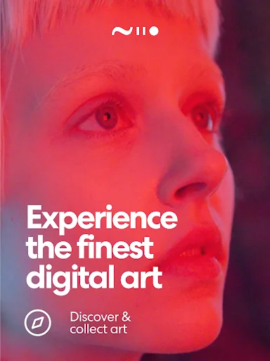Descarga Niio Art: Arte Digital y Video de Alta Calidad - Screenshot 17