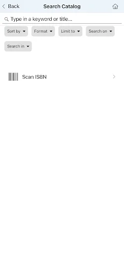 Descargar Mid-Hudson Libraries APK – Acceso a tu Comunidad - Screenshot 8