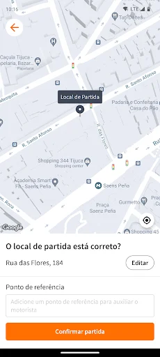 Descarga Rota Patos Gratis – La Guía de Navegación Más Rápida - Screenshot 4