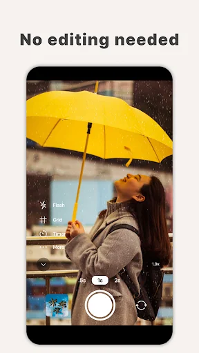 Shardee: Graba Vlogs Diarios Estéticos – Descarga Gratis Ahora - Screenshot 9