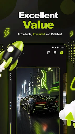 Descargar AFKPal – Teléfonos en la Nube para Android 24/7 - Screenshot 6