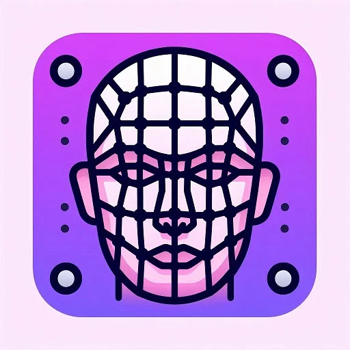 Descarga 3D Face Model Maker – Crea Mallas 3D de tu Rostro