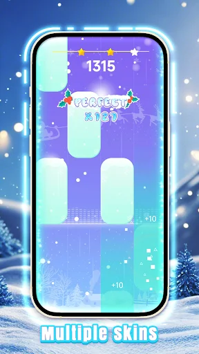 Descarga Beat Tiles 2: Piano Master – El Mejor Juego Musical Gratis - Screenshot 3