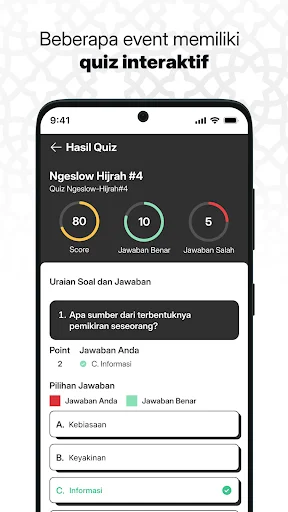 Descargar Darisini: Plataforma de Radiodifusión Sin Fines de Lucro - Screenshot 6