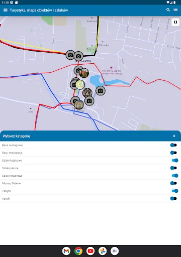 Gmina Barczewo: La app esencial para gestionar servicios locales - Screenshot 14