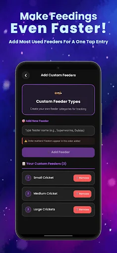 Arachnifiles: Rastreador de Arañas – Cuida tus Exóticos hoy - Screenshot 8