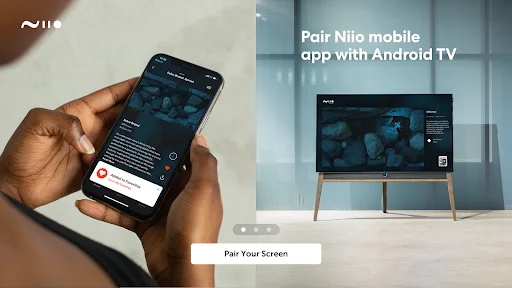 Descarga Niio Art: Arte Digital y Video de Alta Calidad - Screenshot 25