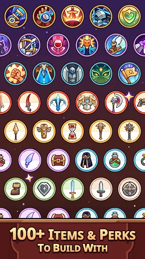 Descarga Claw Quest: Roguelike RPG – Aventura y Acción Gratis - Screenshot 4