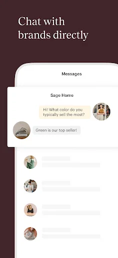 Descarga Faire Wholesale: Compra al por mayor para tu negocio - Screenshot 5