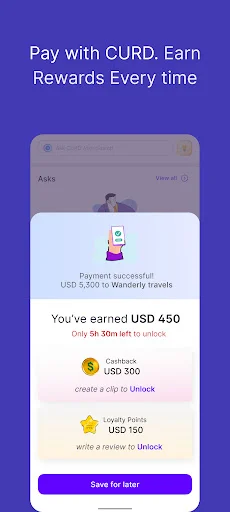 Descargar CURD: Socialmedia. Marketplace – Red de Referencias - Screenshot 1