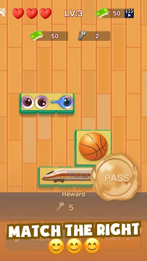 Descarga Word Block Quiz: El mejor juego de acertijos para tu mente - Screenshot 2