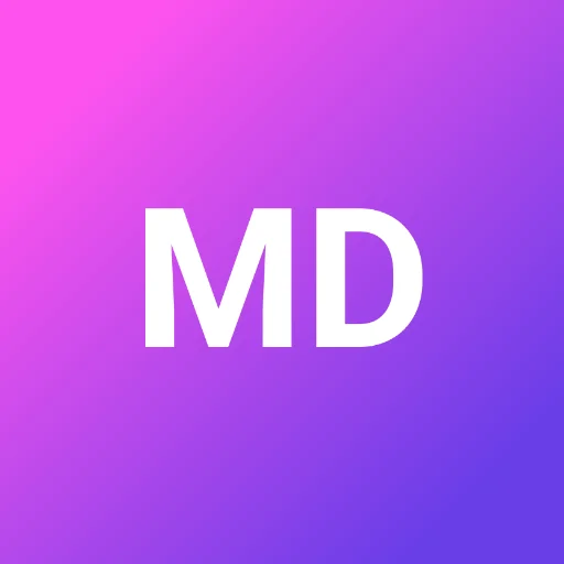 Markdown Viewer – Visualiza tus archivos MD fácilmente gratis