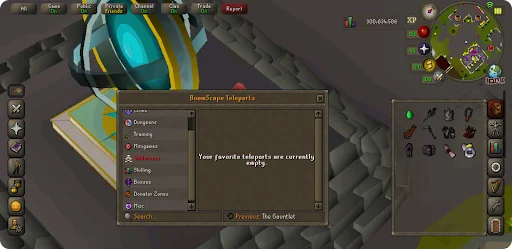 Descargar BoomPS RSPS APK – Únete al mejor servidor privado - Screenshot 21