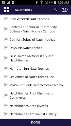 Descargar Go Natchitoches: La Guía Histórica Definitiva - Screenshot 8