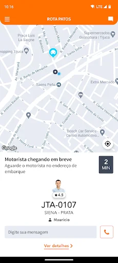 Descarga Rota Patos Gratis – La Guía de Navegación Más Rápida - Screenshot 6