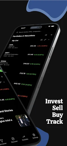 AI Stock Screener Analysis: Tu Inversión Inteligente en Bolsa - Screenshot 2