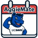 AggieMate: Planificador de Clases UC Davis – Descarga Gratuita