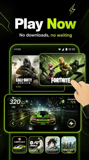 Descargar AFKPal – Teléfonos en la Nube para Android 24/7 - Screenshot 5
