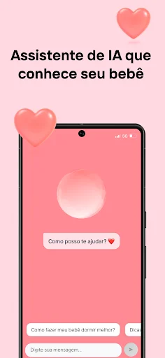 Nona: Asistente para Bebés – Sueño, Rutina y Diario Infantil - Screenshot 4