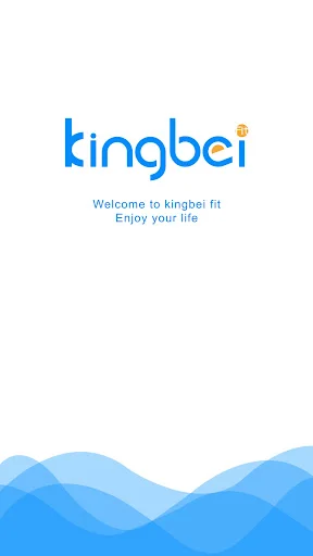 Descargar Kingbei Fit Gratis – Gestión Inteligente de Salud - Screenshot 1