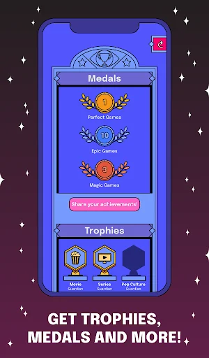 Descarga Dilemo: El Mejor Juego de Trivia Educativo – APK Gratis - Screenshot 10