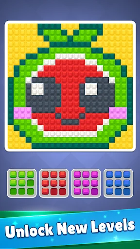 Descargar Diamond Sparkle: Sort Puzzle – Juego de Lógica Gratis - Screenshot 10