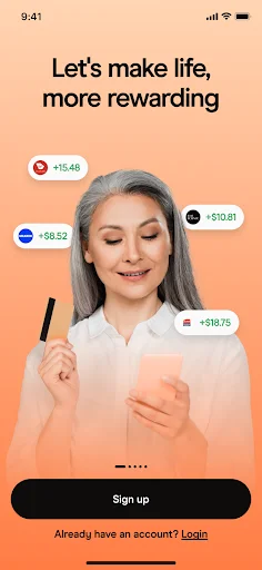 Descarga Citro: Conecta con la Comunidad Senior en Español - Screenshot 1
