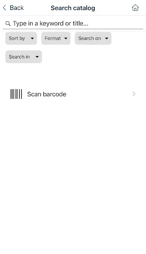 Descargar Bedford Public Library System – App Oficial Gratis - Screenshot 2