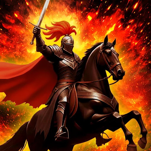 Descargar Bloodbound Lord: Idle RPG – Conviértete en el Señor Supremo