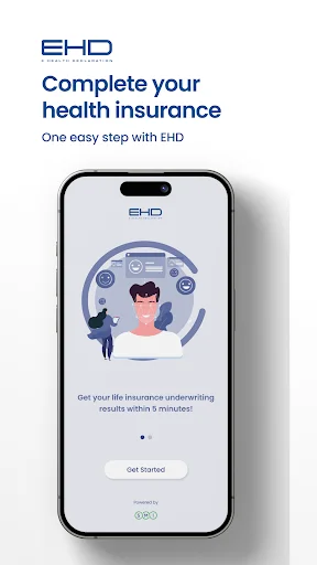 Descargar e-HD APP Última Versión – Resultados Garantizados Gratis - Screenshot 19