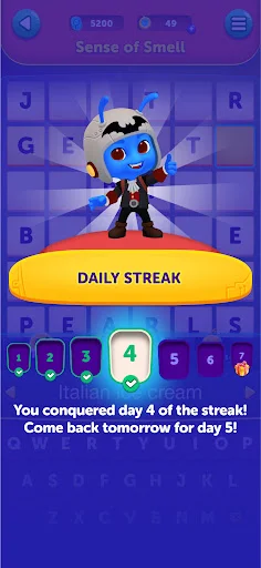 Descargar CodyCross: Crucigramas Gratis – Entrena tu Mente - Screenshot 6