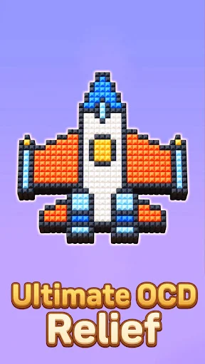 Descarga Gems Match: Art Jigsaw – Rompecabezas de Gemas Gratis - Screenshot 5