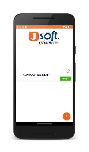 Descargar JSoft Retail: Gestión de Inventarios y Ventas Eficiente - Screenshot 2