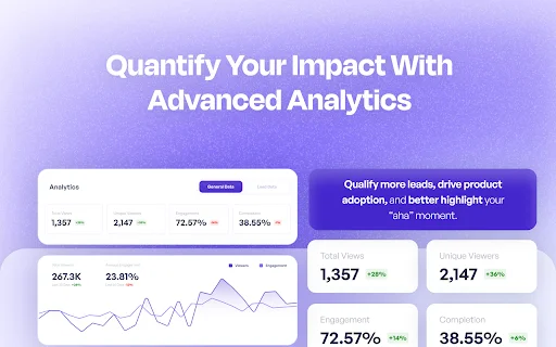 Supademo: Crea demos interactivas con IA – Descarga gratuita - Screenshot 4
