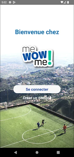 Descarga mewowme: La Red Social Egoísta para Redescubrir tu Historia - Screenshot 15